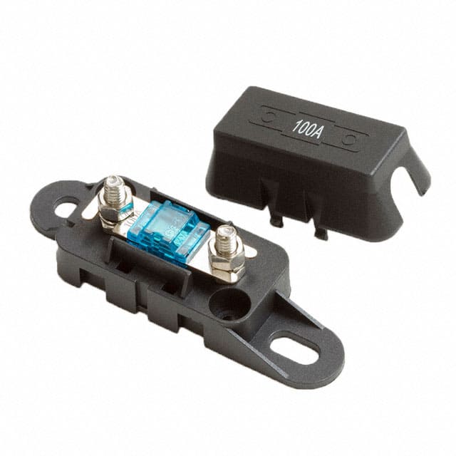OptiFuse 2298-BLC-06B-ND
