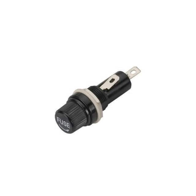 Eaton - Electronics Division 283-BK16-HTJ-601I-ND