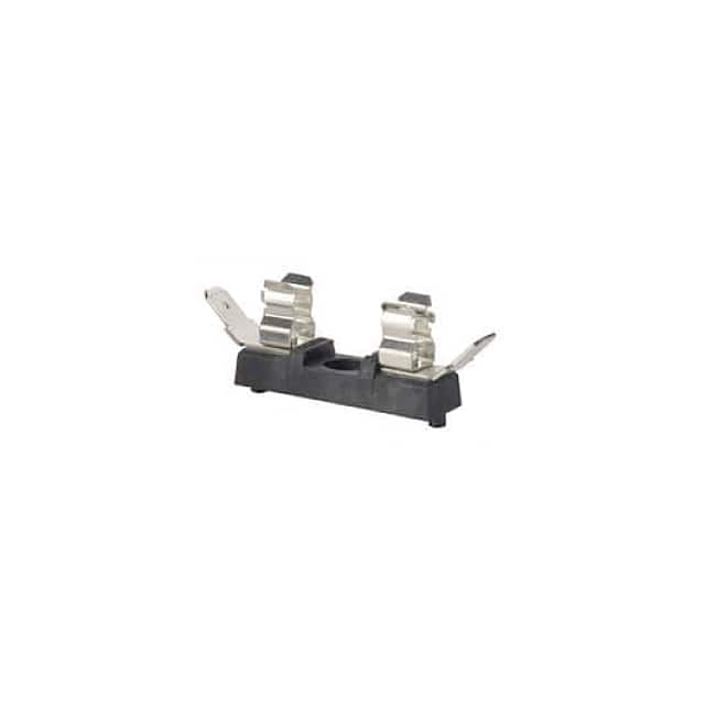 Eaton - Electronics Division 283-BK2-S-4202-1D-R-ND
