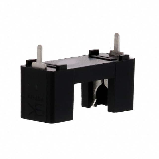Eaton - Electronics Division 283-5064-ND