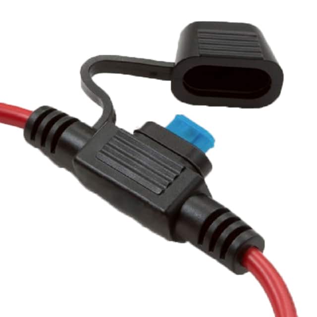 OptiFuse 2298-LPT-04B-14R-ND