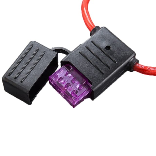 OptiFuse 2298-LPX-23B-08R-LOOP-ND