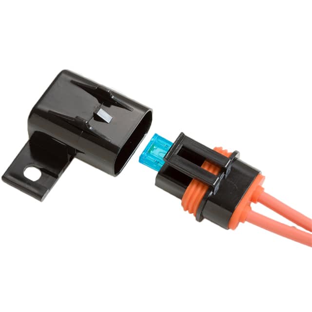 OptiFuse 2298-LPM-05B-12OR-ND