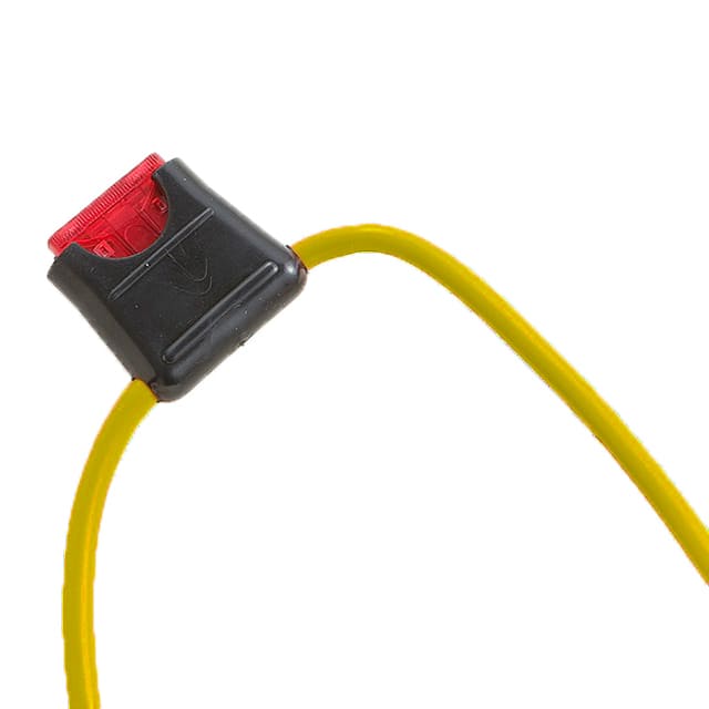 OptiFuse 2298-LPR-01B-12Y-ND