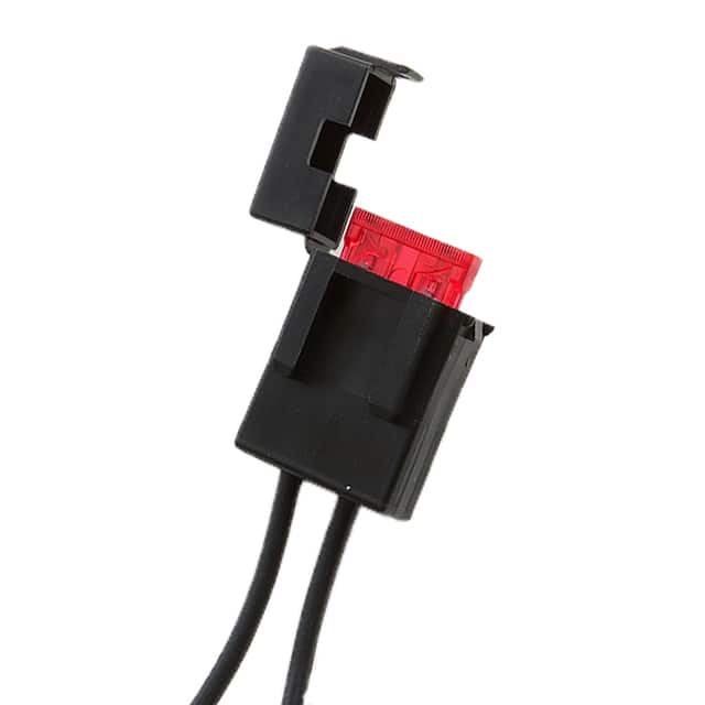 OptiFuse 2298-LPR-06B-12R-ND
