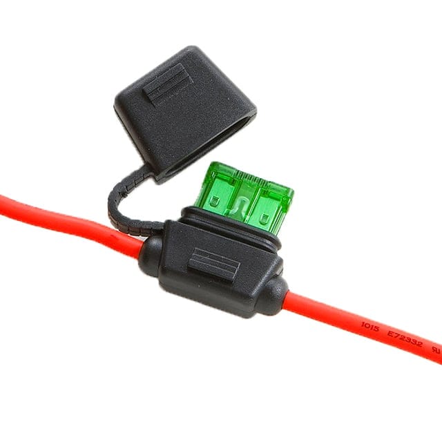OptiFuse 2298-LPR-02B-12R-ND
