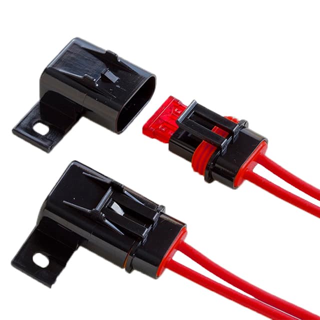 OptiFuse 2298-LPR-05B-16R-ND