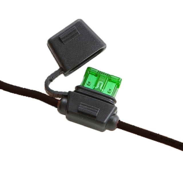 OptiFuse 2298-LPR-02B-16B-ND