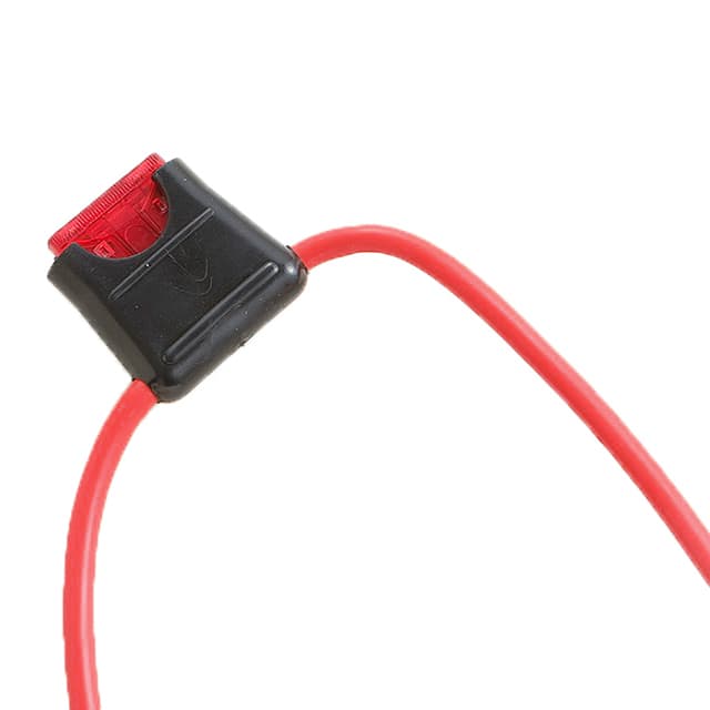 OptiFuse 2298-LPR-01B-12R-ND