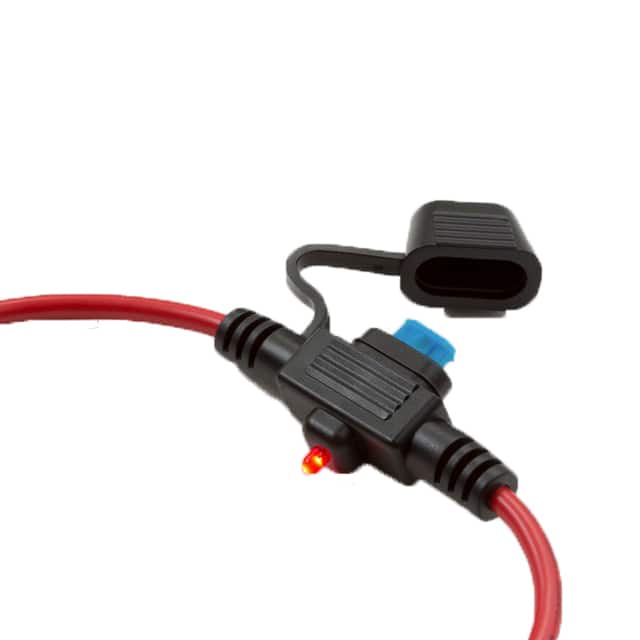 OptiFuse 2298-LPT-04B-I-12R-ND