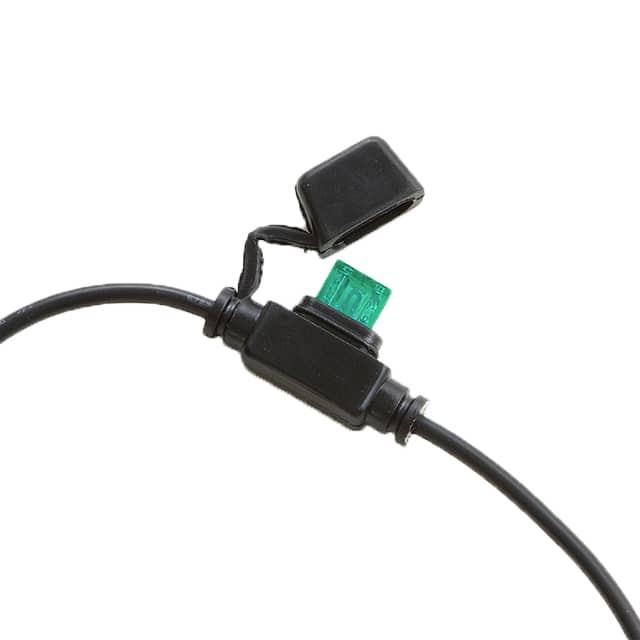 OptiFuse 2298-LPM-01B-12B-ND