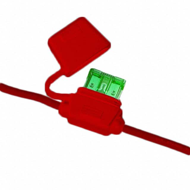 OptiFuse 2298-LPR-02R-16R-ND