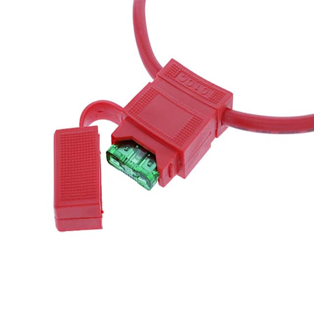 OptiFuse 2298-LPR-03R-12R-ND