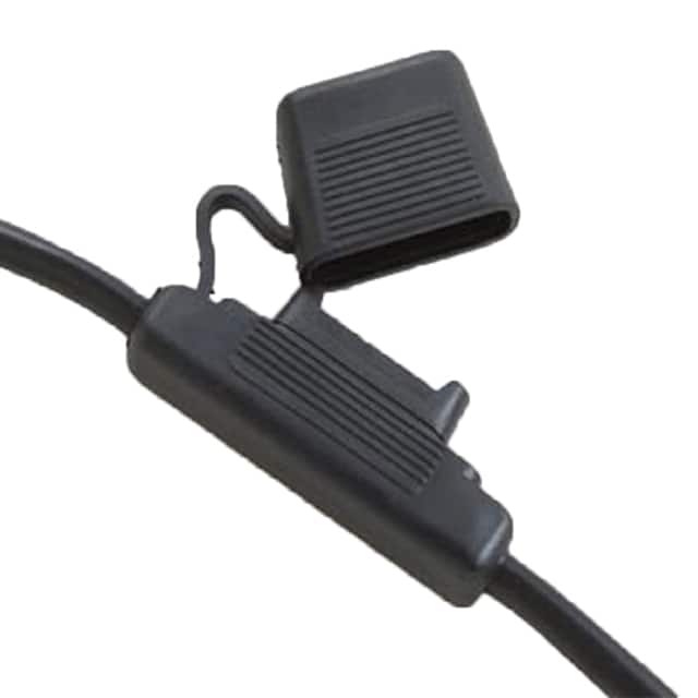 OptiFuse 2298-LPX-01B-8B-ND