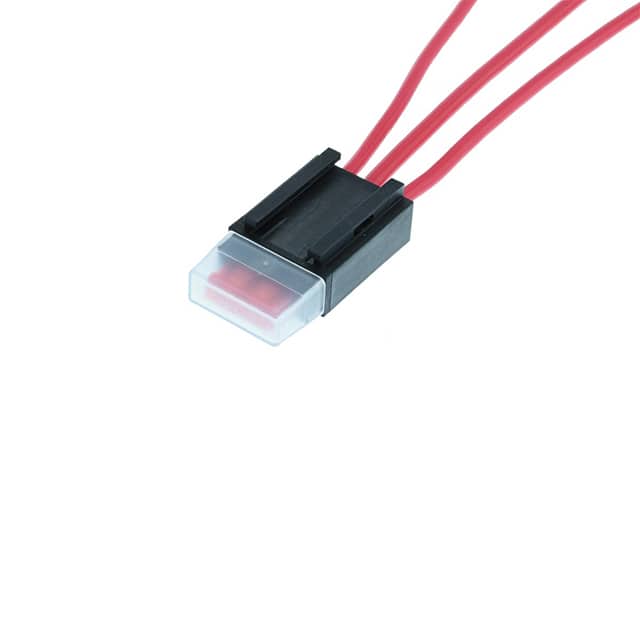 OptiFuse 2298-LPK-01B-16R-W-ND