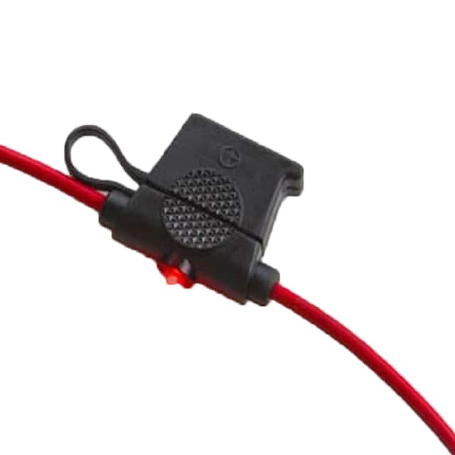 OptiFuse 2298-LPR-04B-I-14R-ND