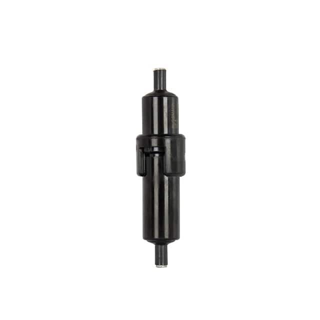 Eaton - Electronics Division 283-BK-HVI-R-ND