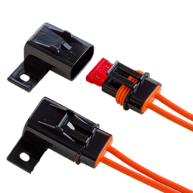 OptiFuse 2298-LPR-05B-12OR-ND