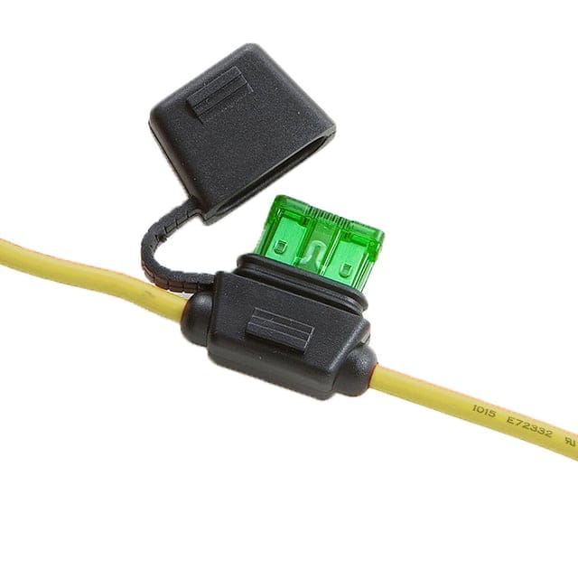 OptiFuse 2298-LPR-02B-12Y-ND