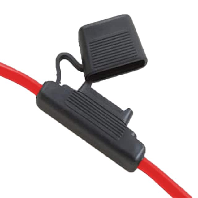 OptiFuse 2298-LPX-01B-8R-ND