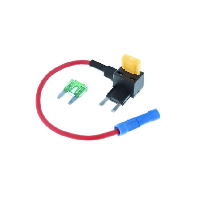 OptiFuse 2298-LPM-08-L-ND