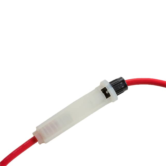 OptiFuse 2298-LPA-05W-12R-ND