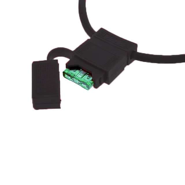 OptiFuse 2298-LPR-03B-10B-ND