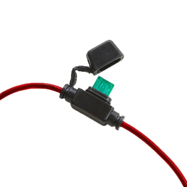 OptiFuse 2298-LPM-01B-18R-ND