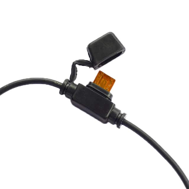 OptiFuse 2298-LPM-01B-12OR-ND