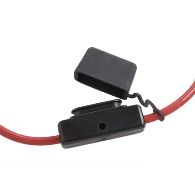 OptiFuse 2298-LPX-02B-6R-ND