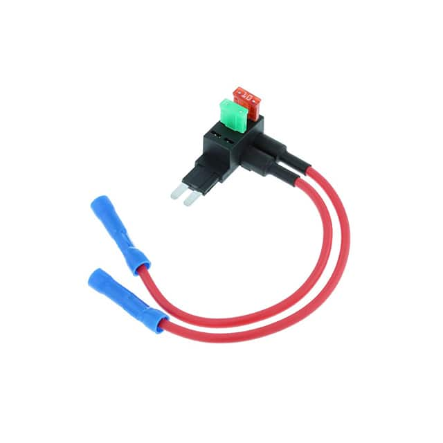 OptiFuse 2298-LPT-08-3-ND