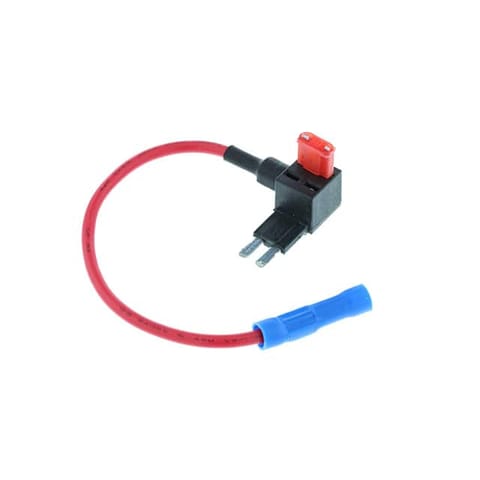 OptiFuse 2298-LPT-08-L-ND