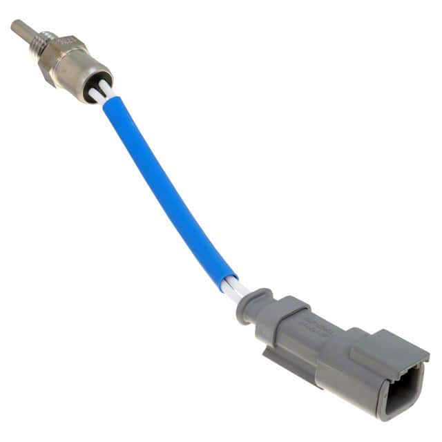 Amphenol Thermometrics 235-1722-ND