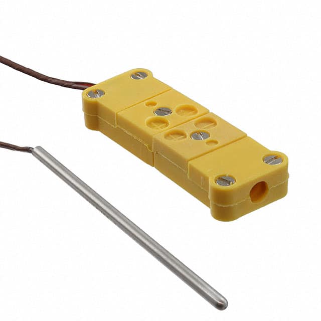 TE Connectivity Measurement Specialties 223-1931-ND
