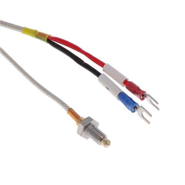 Omron Automation and Safety E52-IC1DYM62M-ND