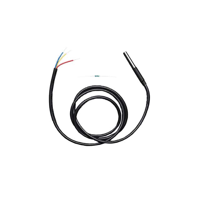 Adafruit Industries LLC 1528-1592-ND