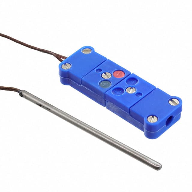 TE Connectivity Measurement Specialties 223-1932-ND