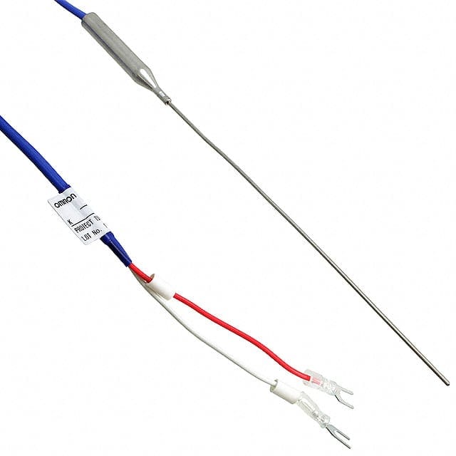 Omron Automation and Safety Z3798-ND