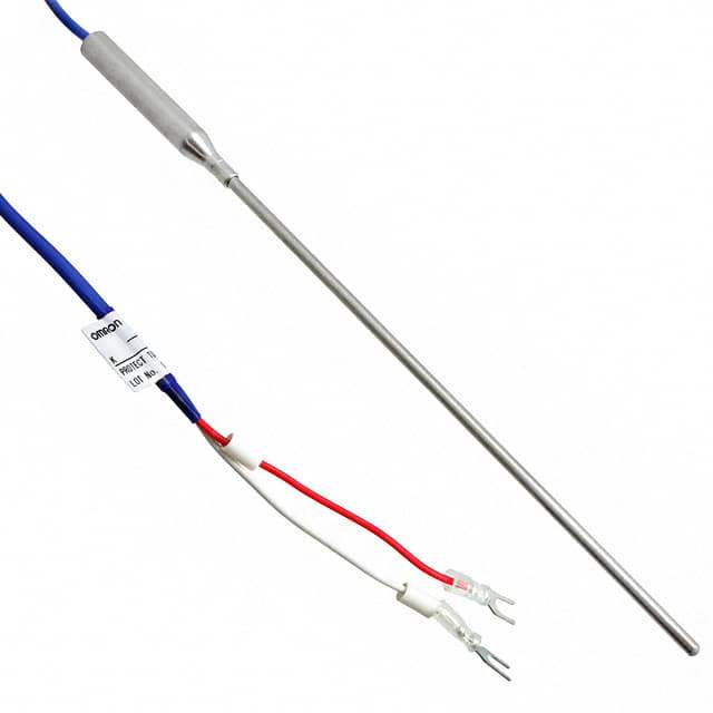 Omron Automation and Safety Z3799-ND
