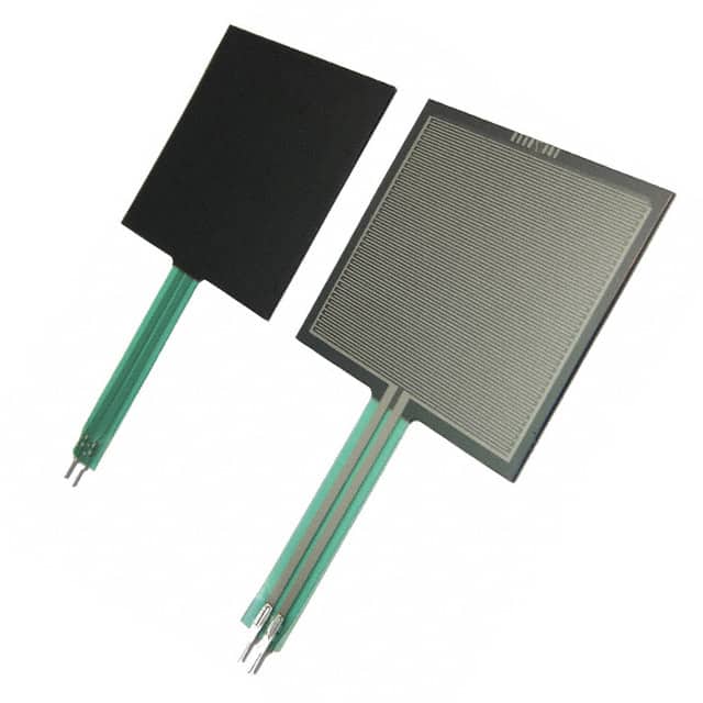 Interlink Electronics 1027-1002-ND