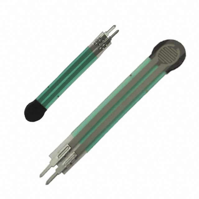 Interlink Electronics 1027-1000-ND