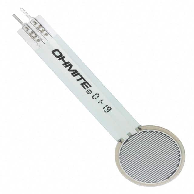 Ohmite FSR07BE-ND