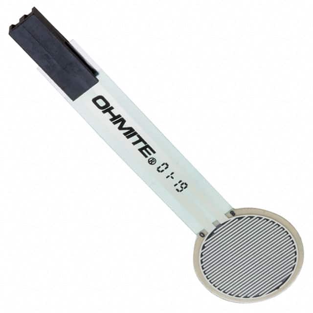 Ohmite FSR07CE-ND