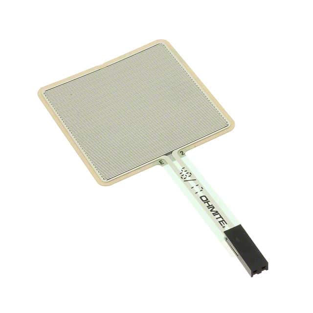 Ohmite FSR01CE-ND