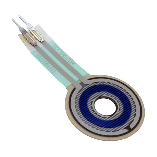 Interlink Electronics 1027-1034-ND