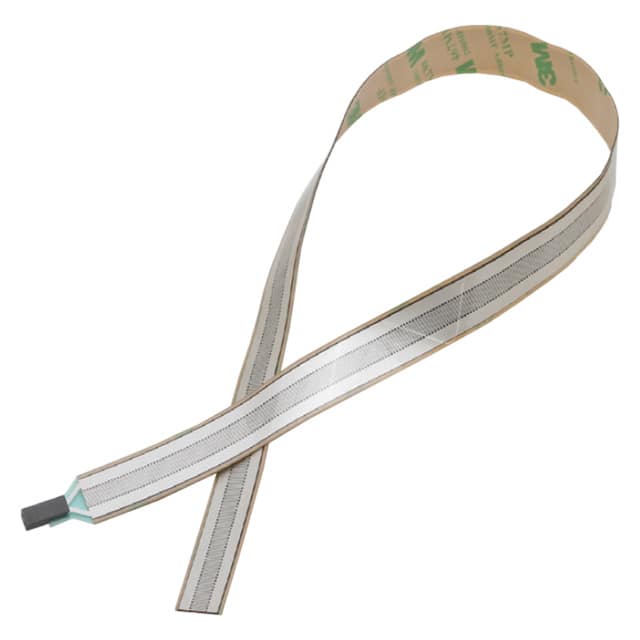 Ohmite FSR02CE-ND