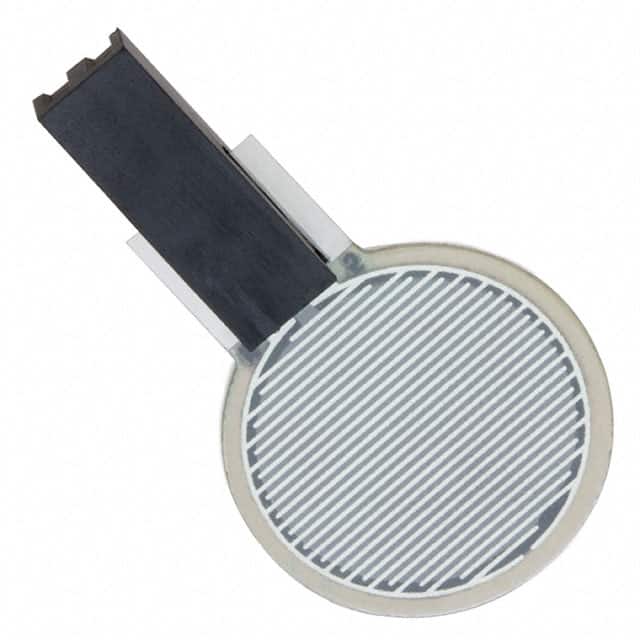 Ohmite FSR06CE-ND
