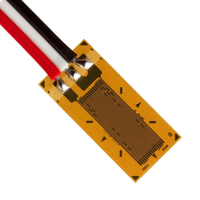 Micro-Measurements (Division of Vishay Precision Group) 1033-1060-ND