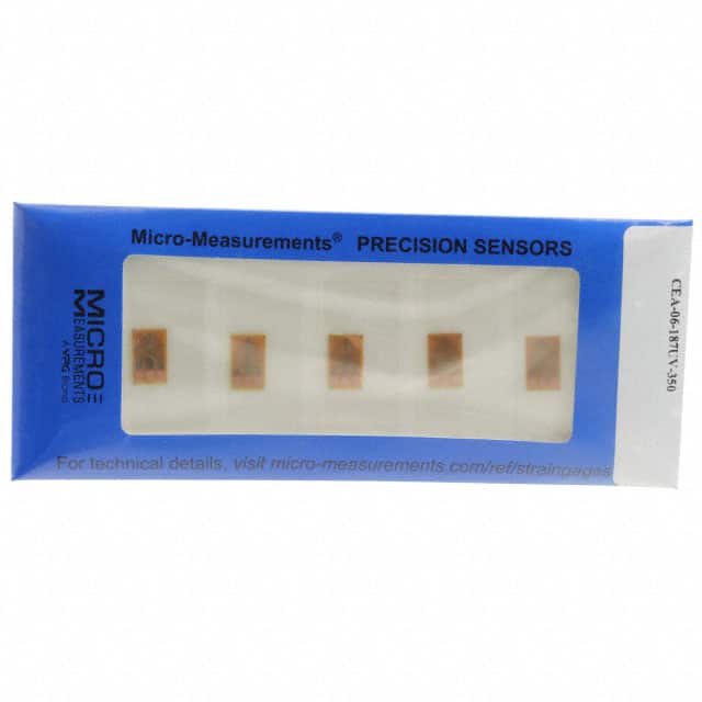 Micro-Measurements (Division of Vishay Precision Group) 1033-MMF404956-ND