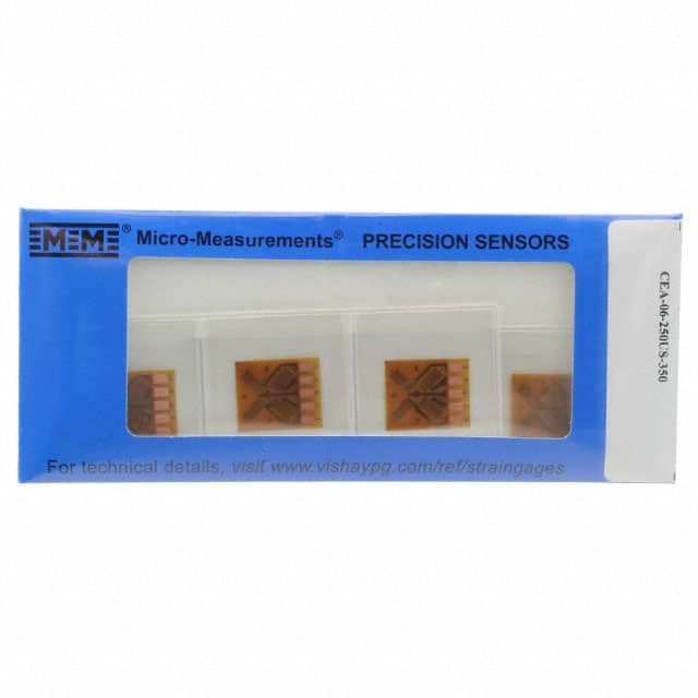Micro-Measurements (Division of Vishay Precision Group) 1033-MMF404946-ND